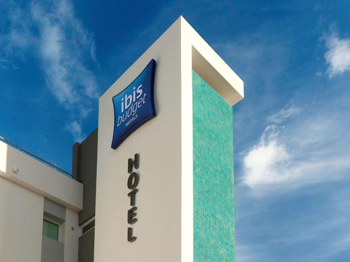 Ibis Budget Bar Le Duc بار لو دوك المظهر الخارجي الصورة